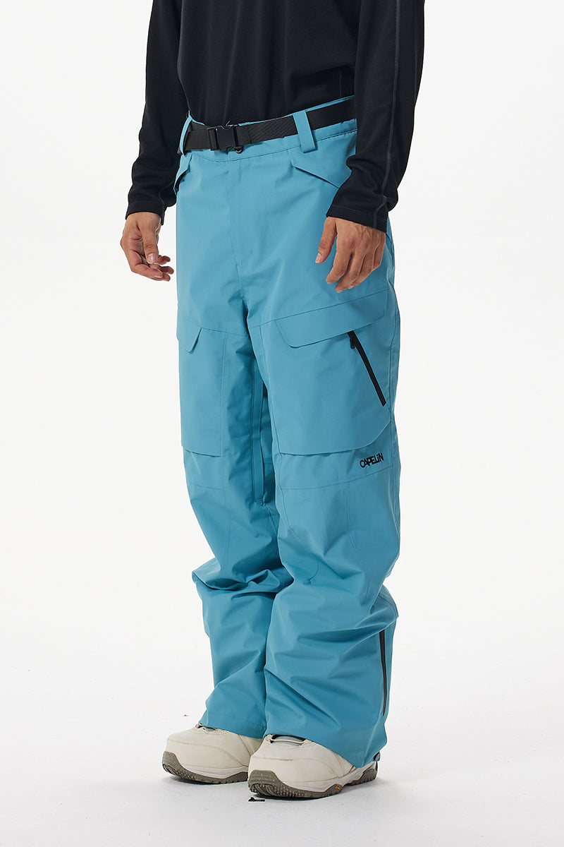 Morten 3L Men's Snowboard Pant