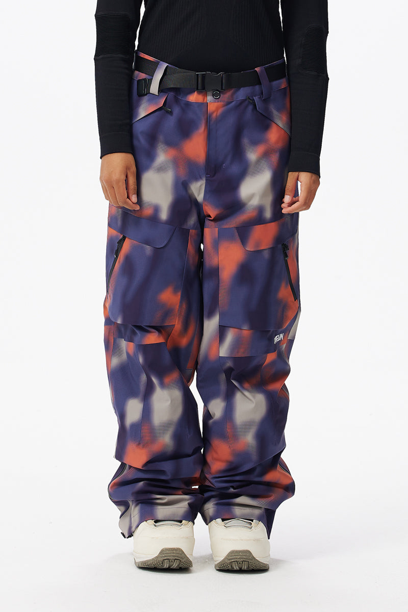 Morten Women's Snowboard Pant
