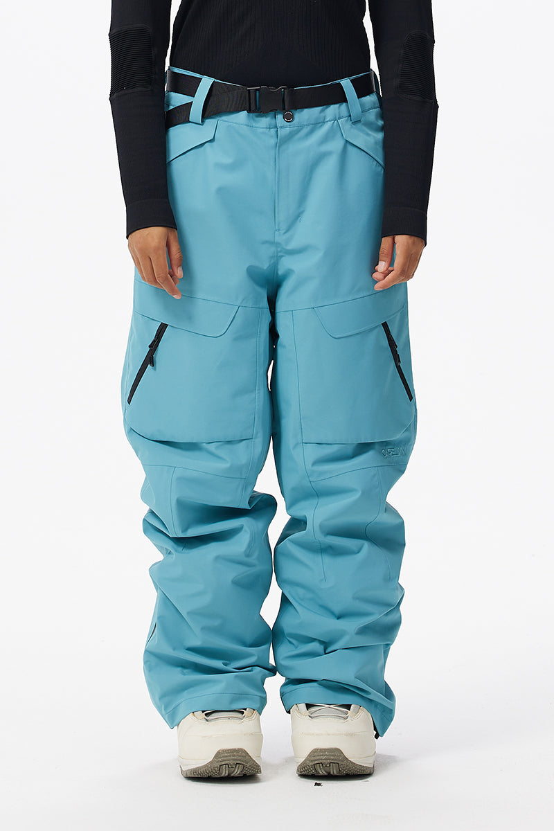 Morten 3L Women's Snowboard Pant