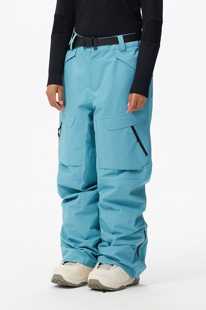 Morten 3L Women's Snowboard Pant