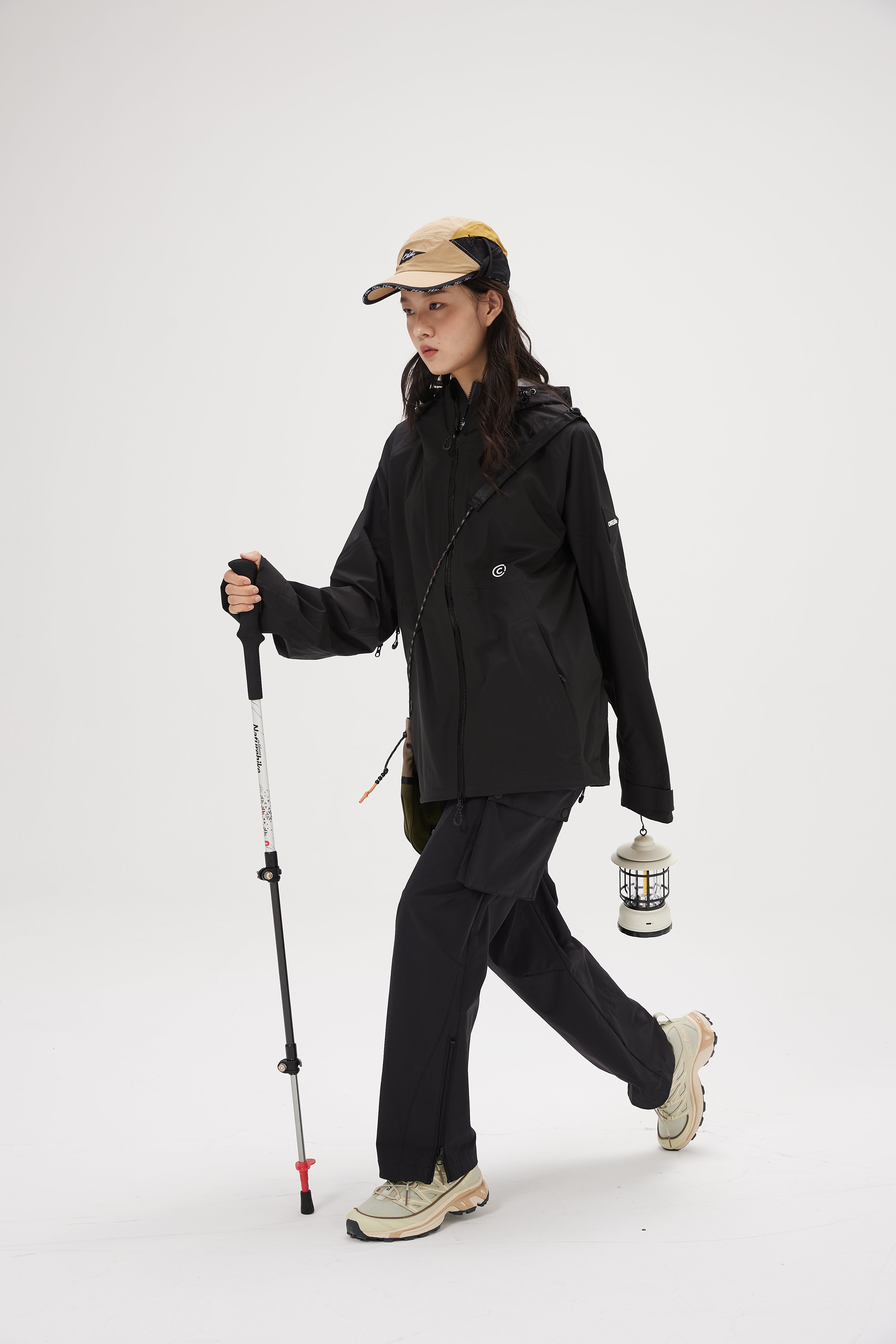 What Makes a Rain Jacket Breathable?