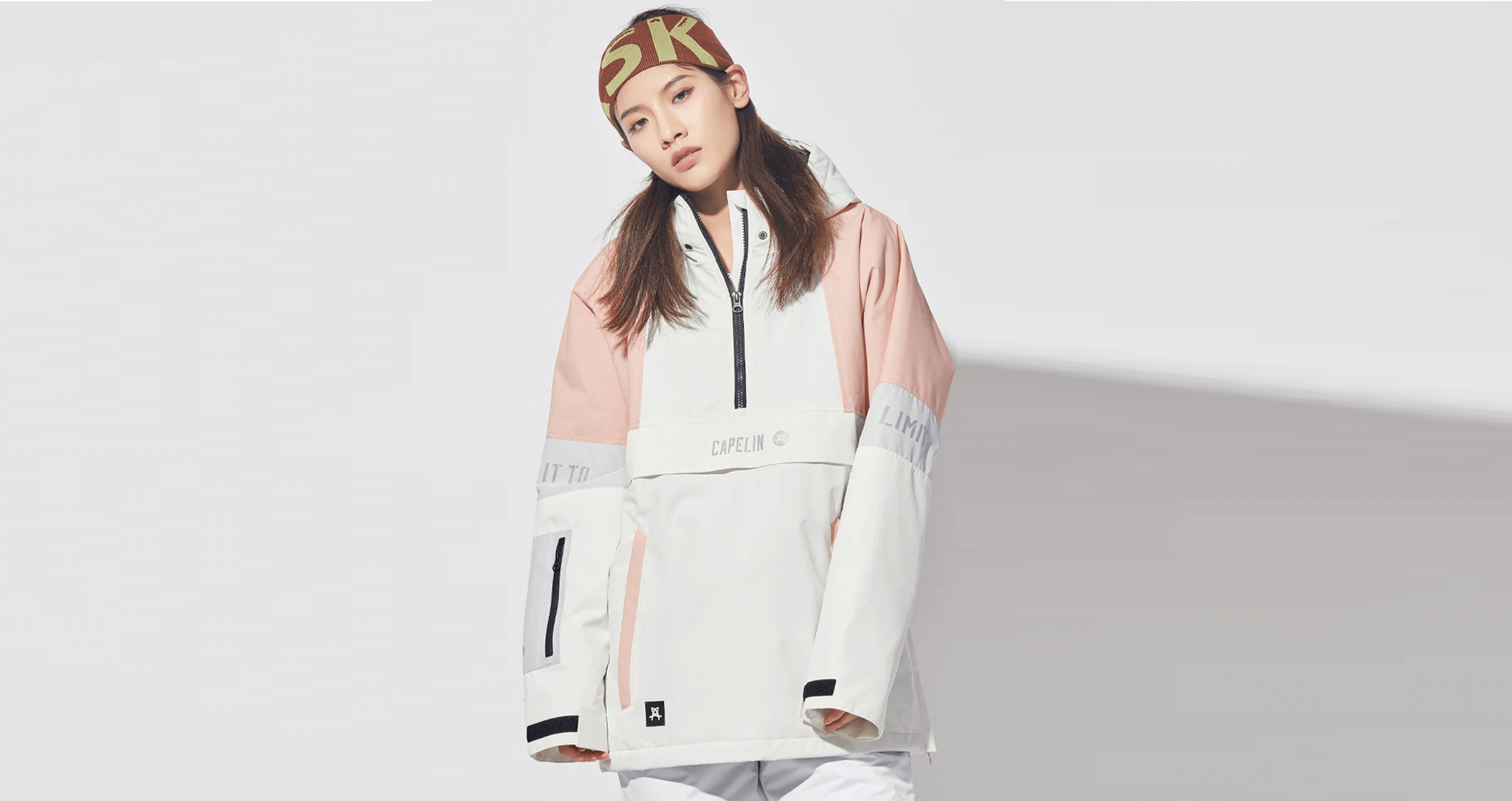 CAPELIN CREW | Snowboard Jacket Men’s and Snow Jackets Women Sale: Embrace Winter in Style