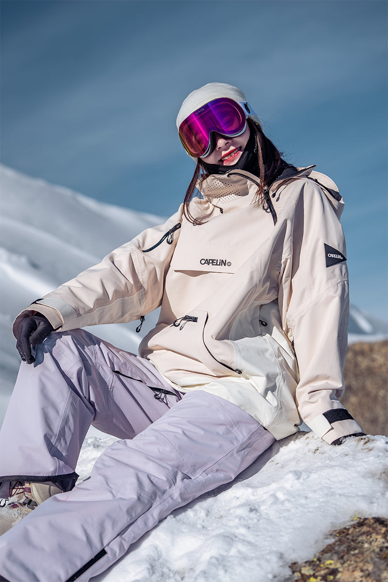 Do You Wear Pants Under Snowboard Pants?