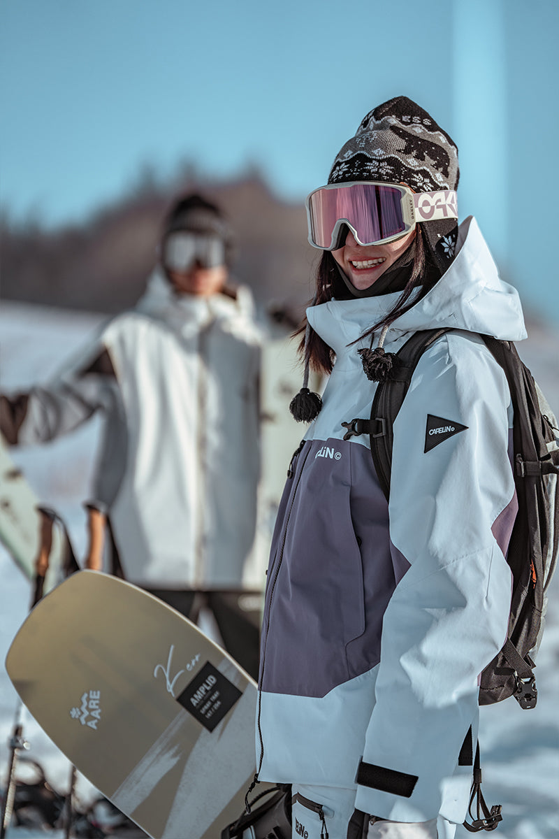 How to Plan a Ski Trip: A Step-by-Step Checklist for First-Timers