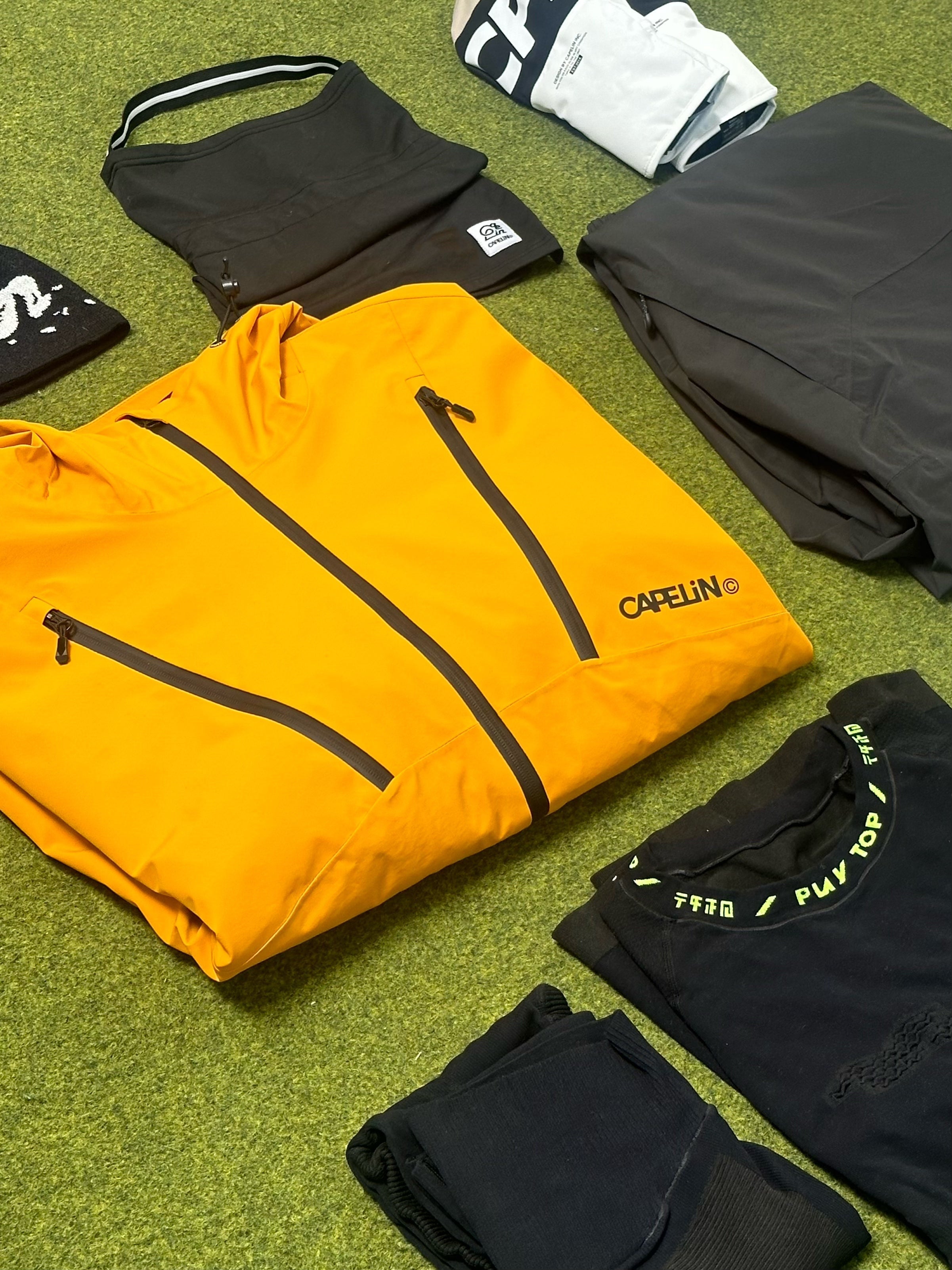 The Complete Guide to Washing and Storing Your Ski & Snowboard Gear