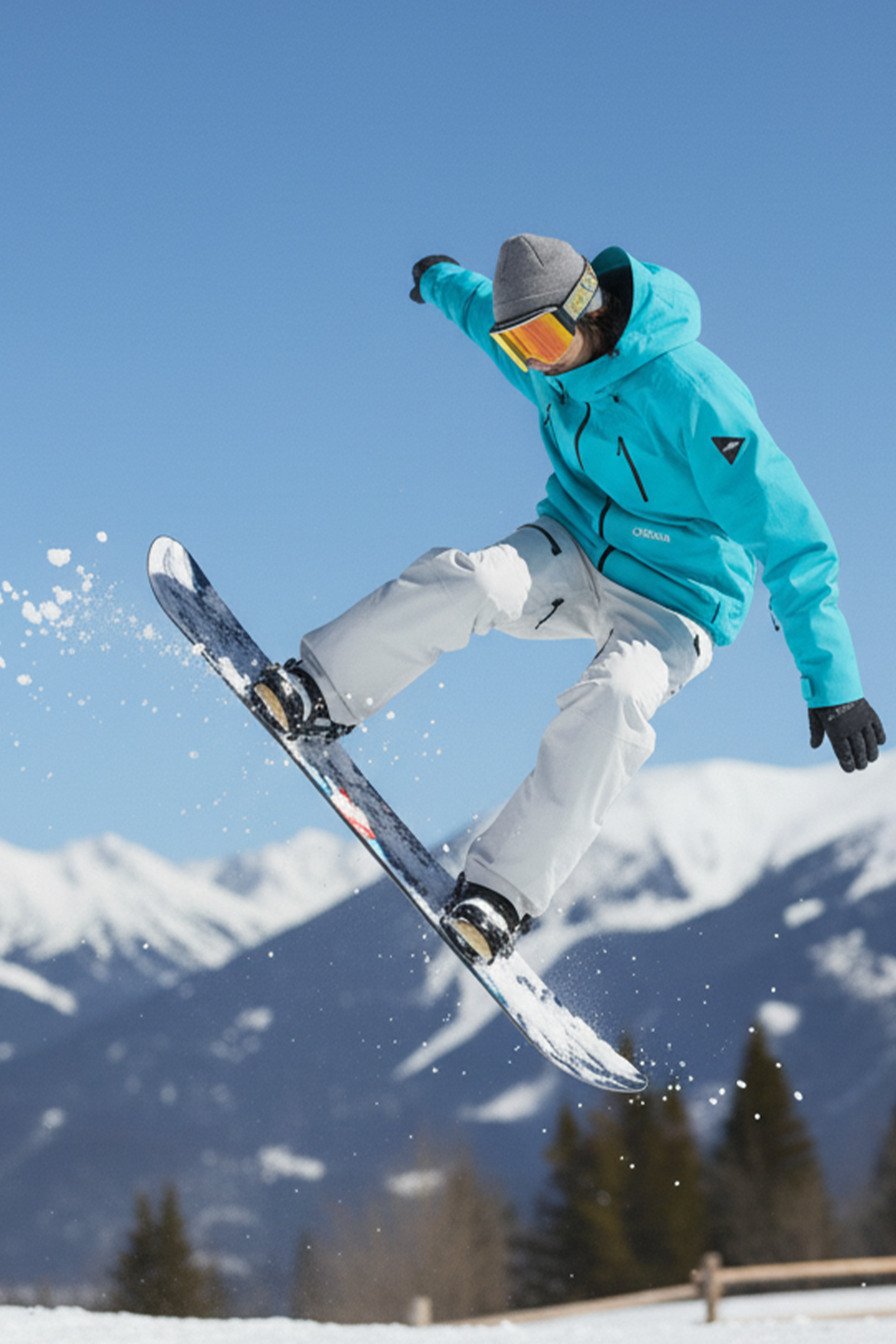 Snowboarding Safety: Your Complete Guide to Gear, Slopes & Emergency Response