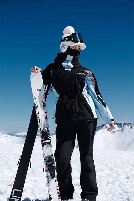 Are Ski Jackets Warm? The Science Behind the Best Ski Jacket Designs
