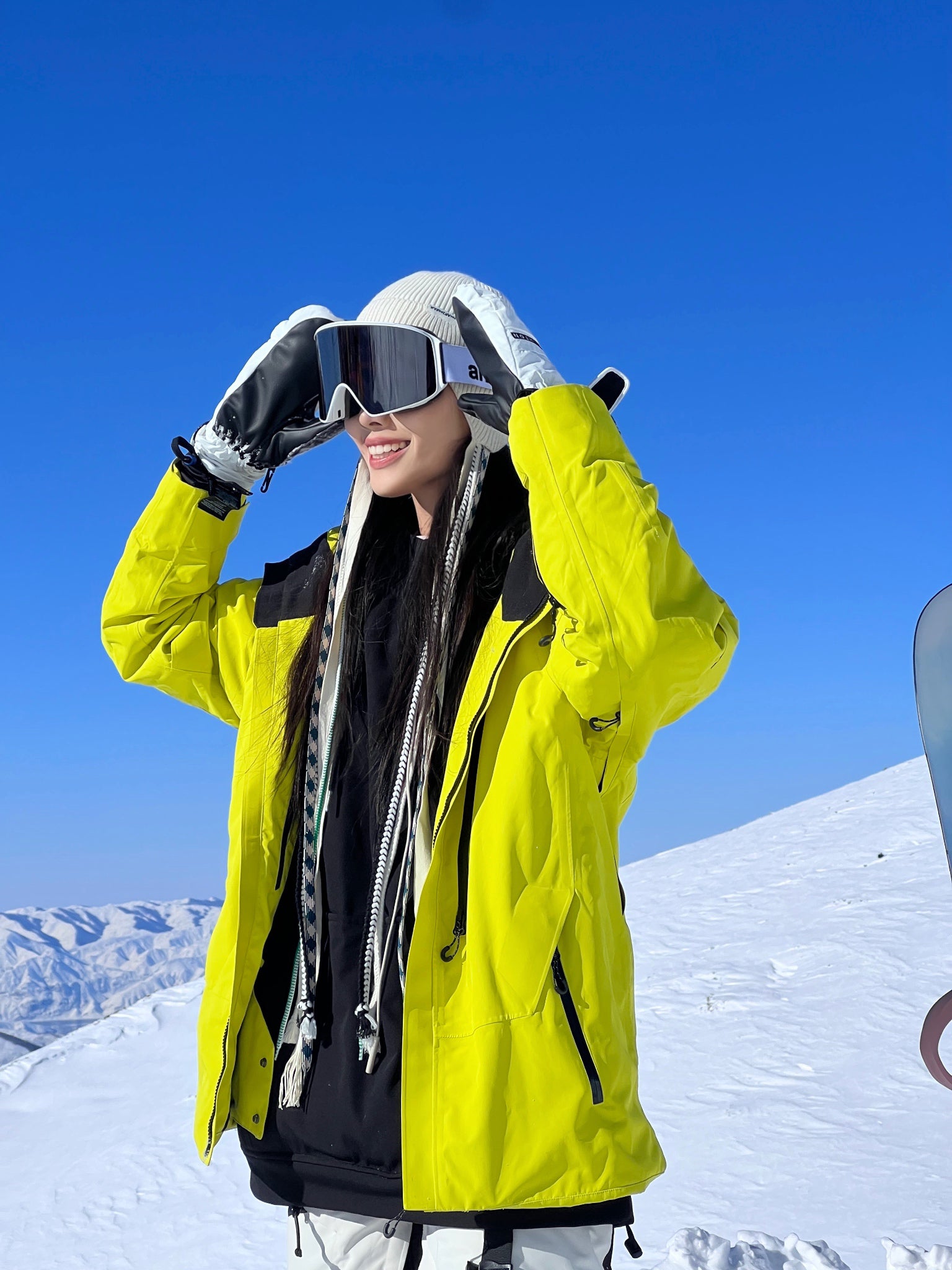 Washing Ski Jackets and Pants: A Comprehensive Guide