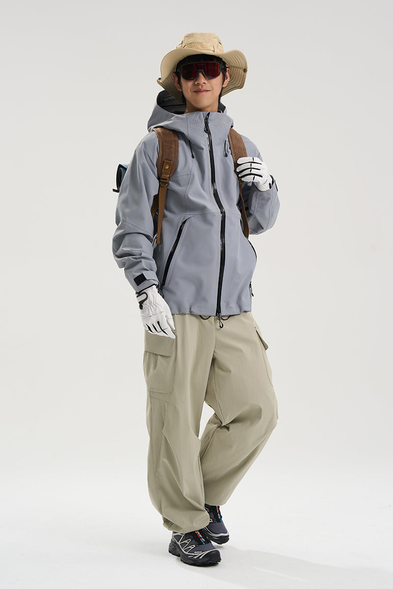 Are Windbreakers Warm? How to Layer Your Jacket for Maximum Heat