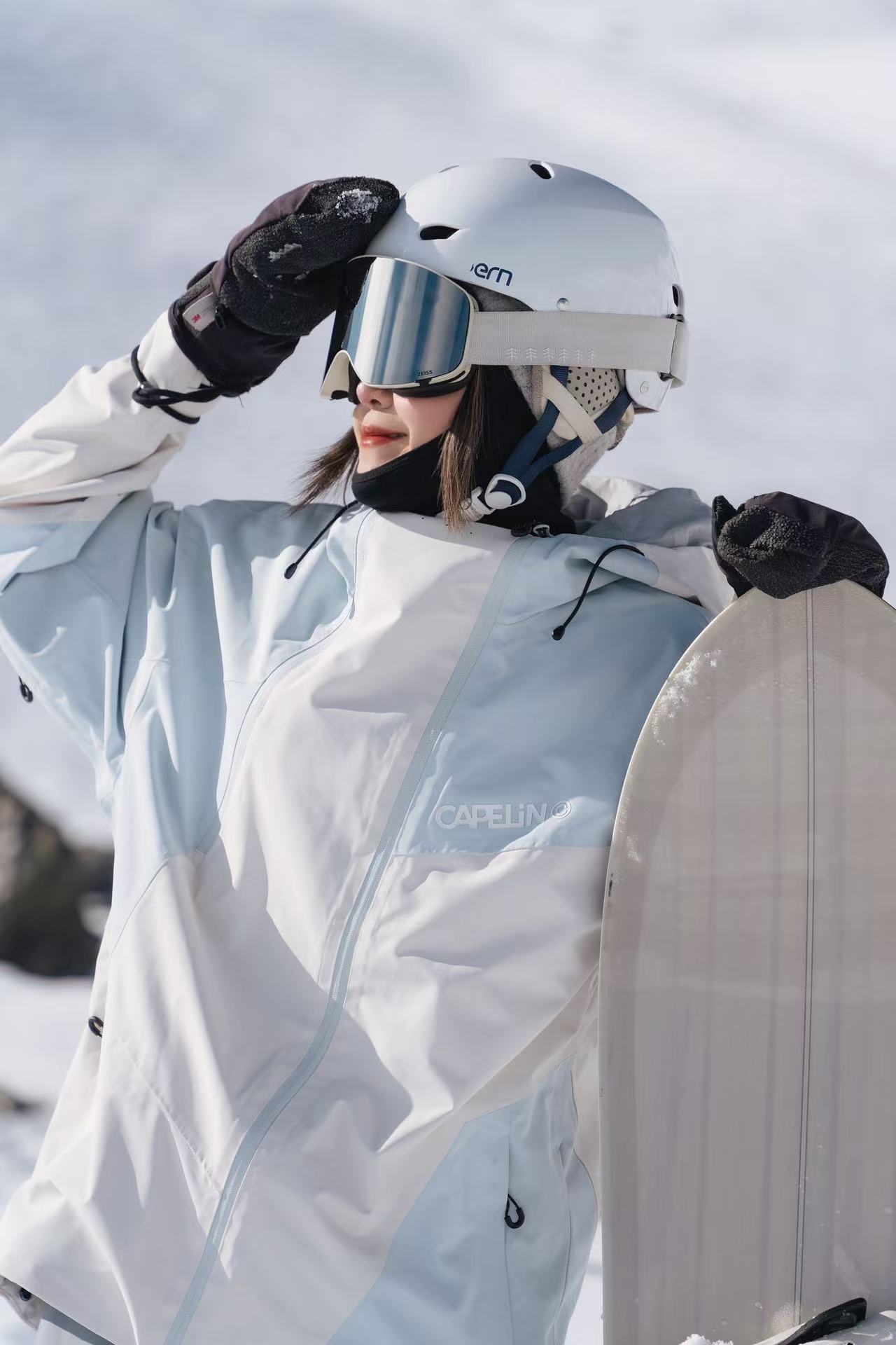Ski Gear Essentials: What Do You Really Need for the Slopes?
