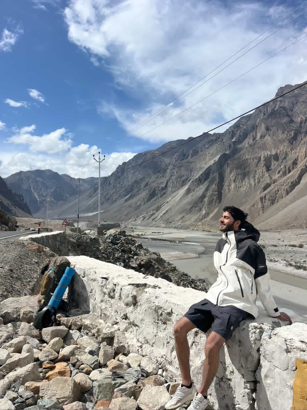 The Real Difference Between Waterproof & Water-Resistant Jackets