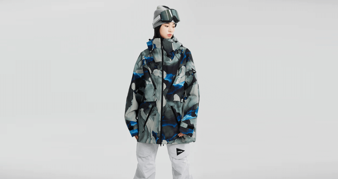 CAPELIN CREW | The Ultimate Guide to Choosing the Perfect Snowboarding Jacket