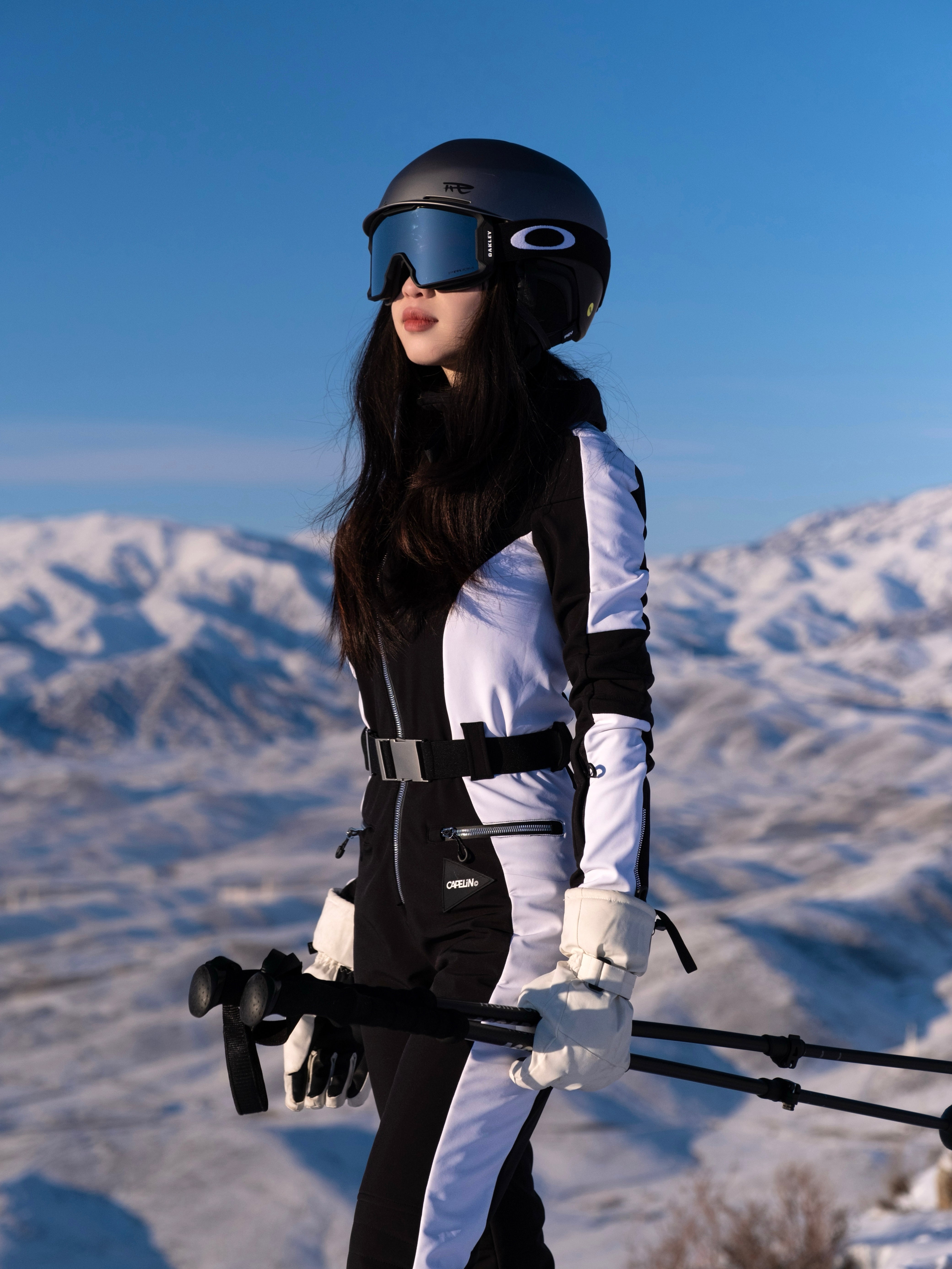 Ski Suit vs Ski Jacket: Choosing Your Perfect Snow Gear