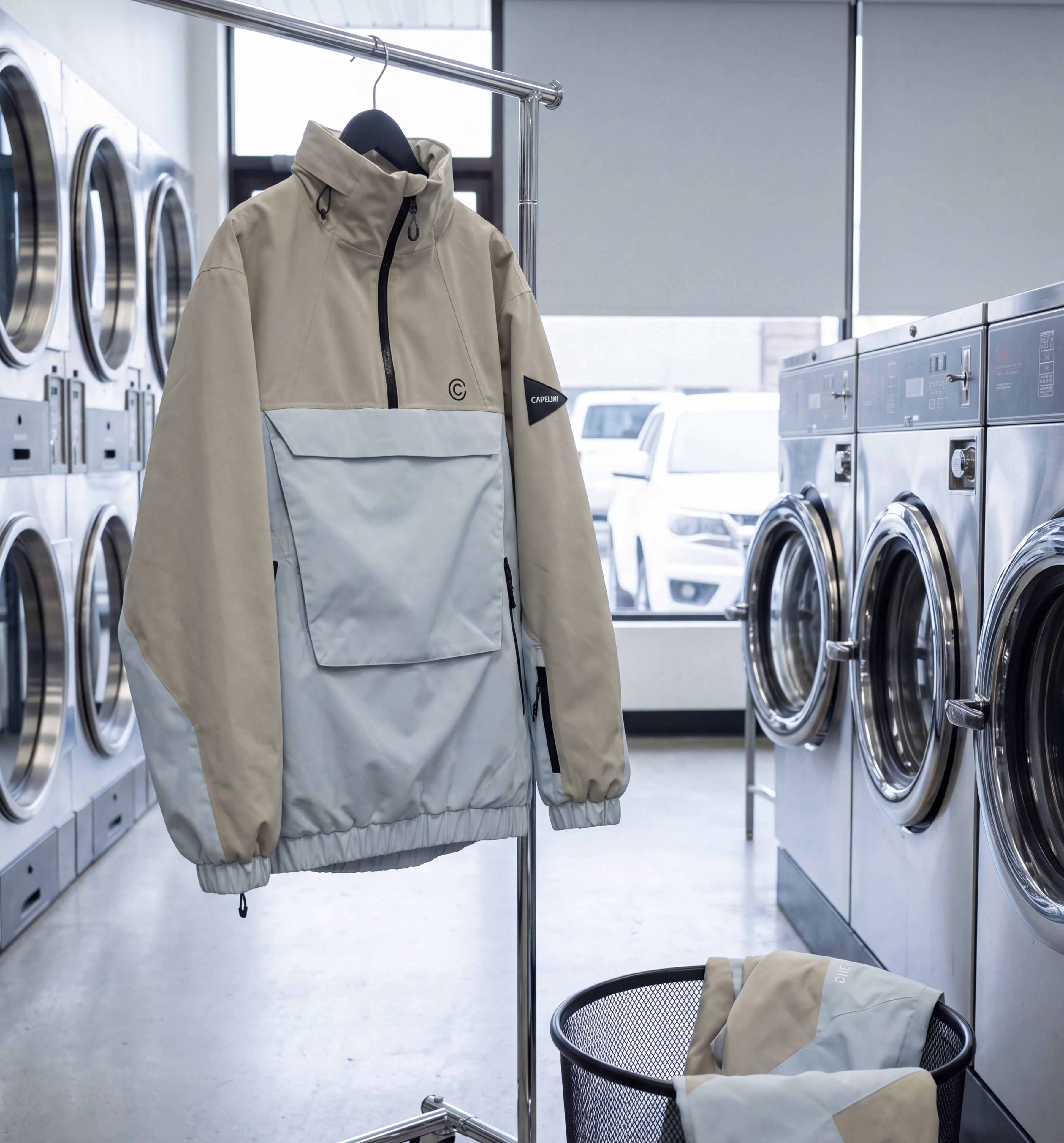 Keep Your DWR Intact: A Simple Guide to Snow Gear Maintenance