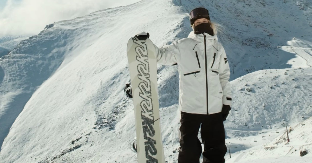 What Is Sustainable Outdoor Apparel? Decoding PFC-Free, Recycled Fibers, and Eco-Friendly Waterproof Technology