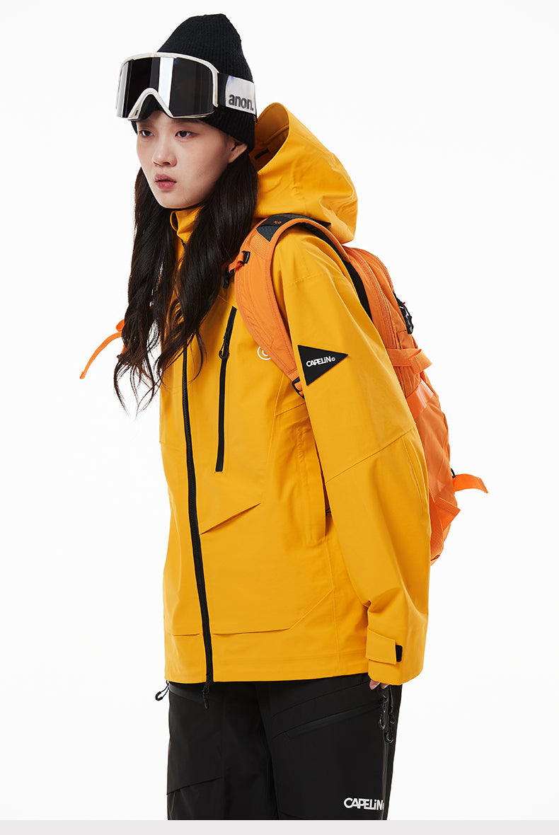 All-Mountain —— 3L