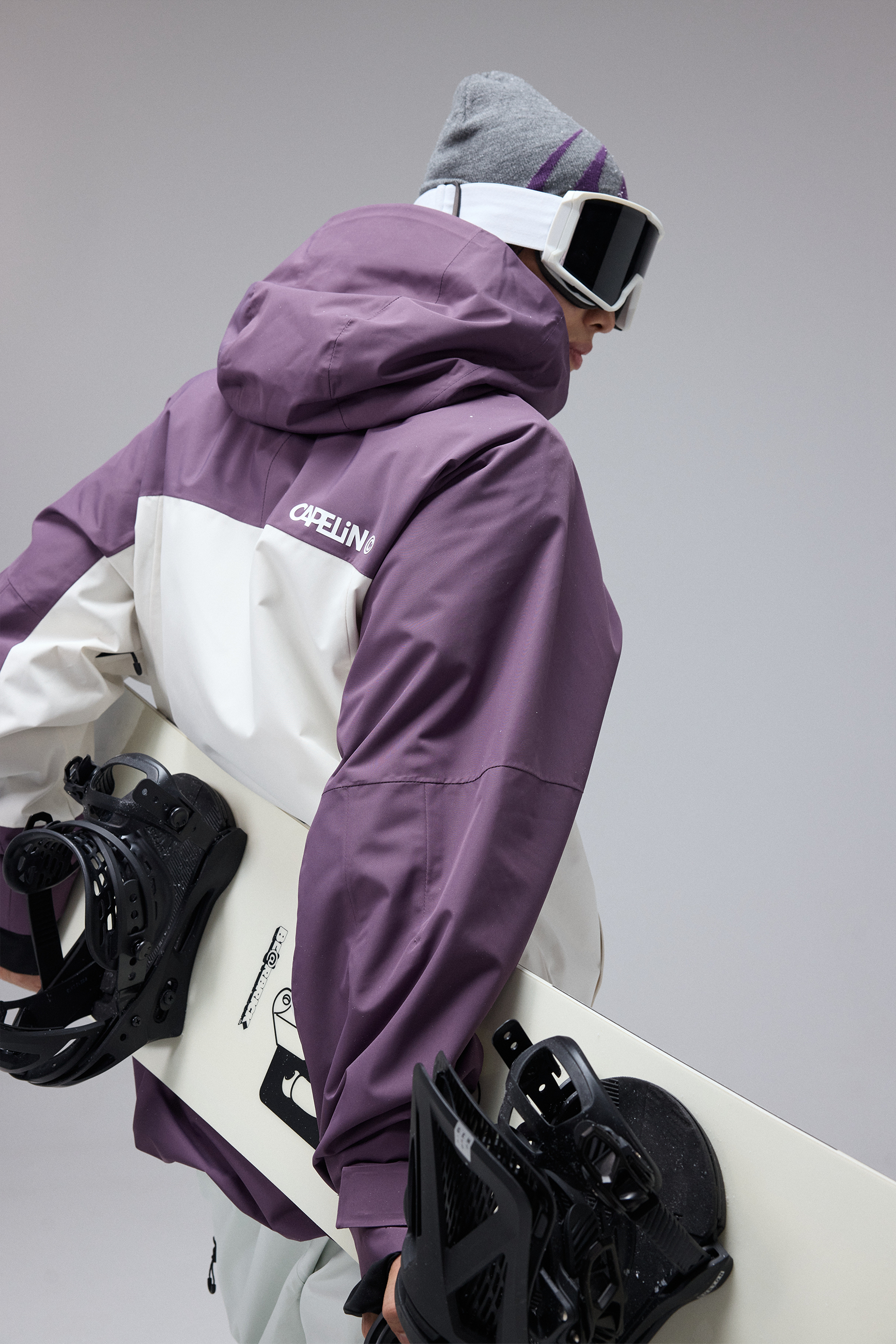 All-Mountain —— 2L