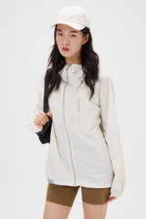 Unisex Micro Anti-UV lightweight jacket | CAPELIN CREW