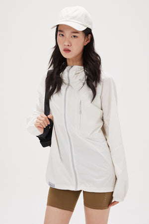 Unisex Micro Anti-UV lightweight jacket | CAPELIN CREW