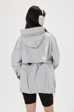 Unisex Bubble Anti-UV lightweight jacket | CAPELIN CREW