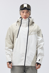 Darkwave Men's Snowboard Jacket