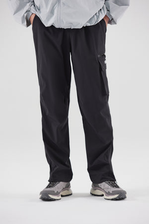  Unisex Camp Water Repellent outdoor pant | CAPELIN CREW