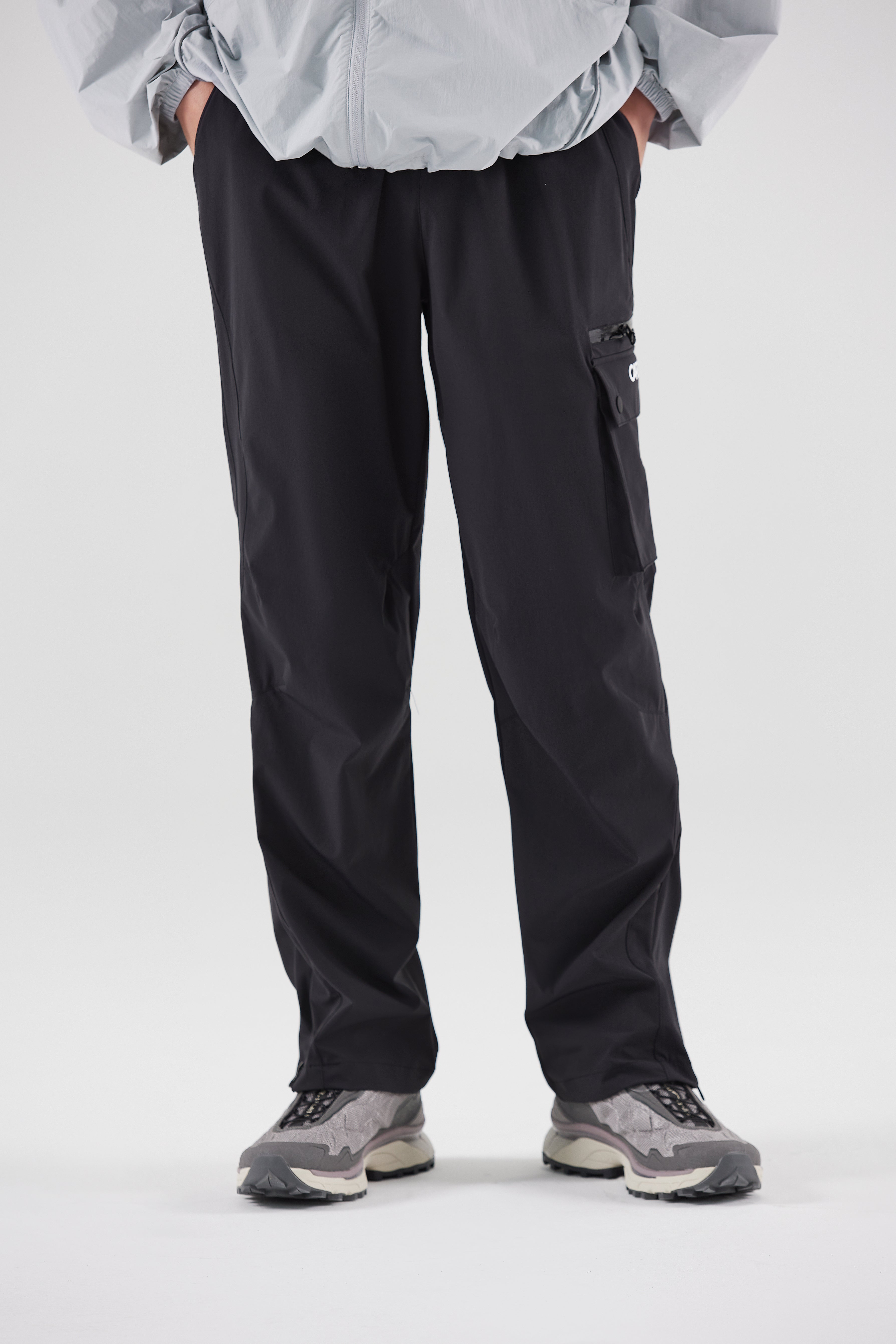  Unisex Camp Water Repellent outdoor pant | CAPELIN CREW