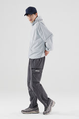  Unisex Camp Water Repellent outdoor pant | CAPELIN CREW