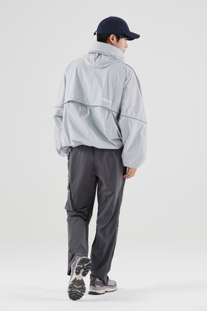  Unisex Camp Water Repellent outdoor pant | CAPELIN CREW