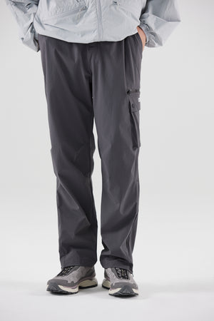  Unisex Camp Water Repellent outdoor pant | CAPELIN CREW