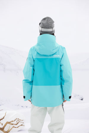 Beta Unisex 3L Snowboard Jacket | CAPELIN CREW