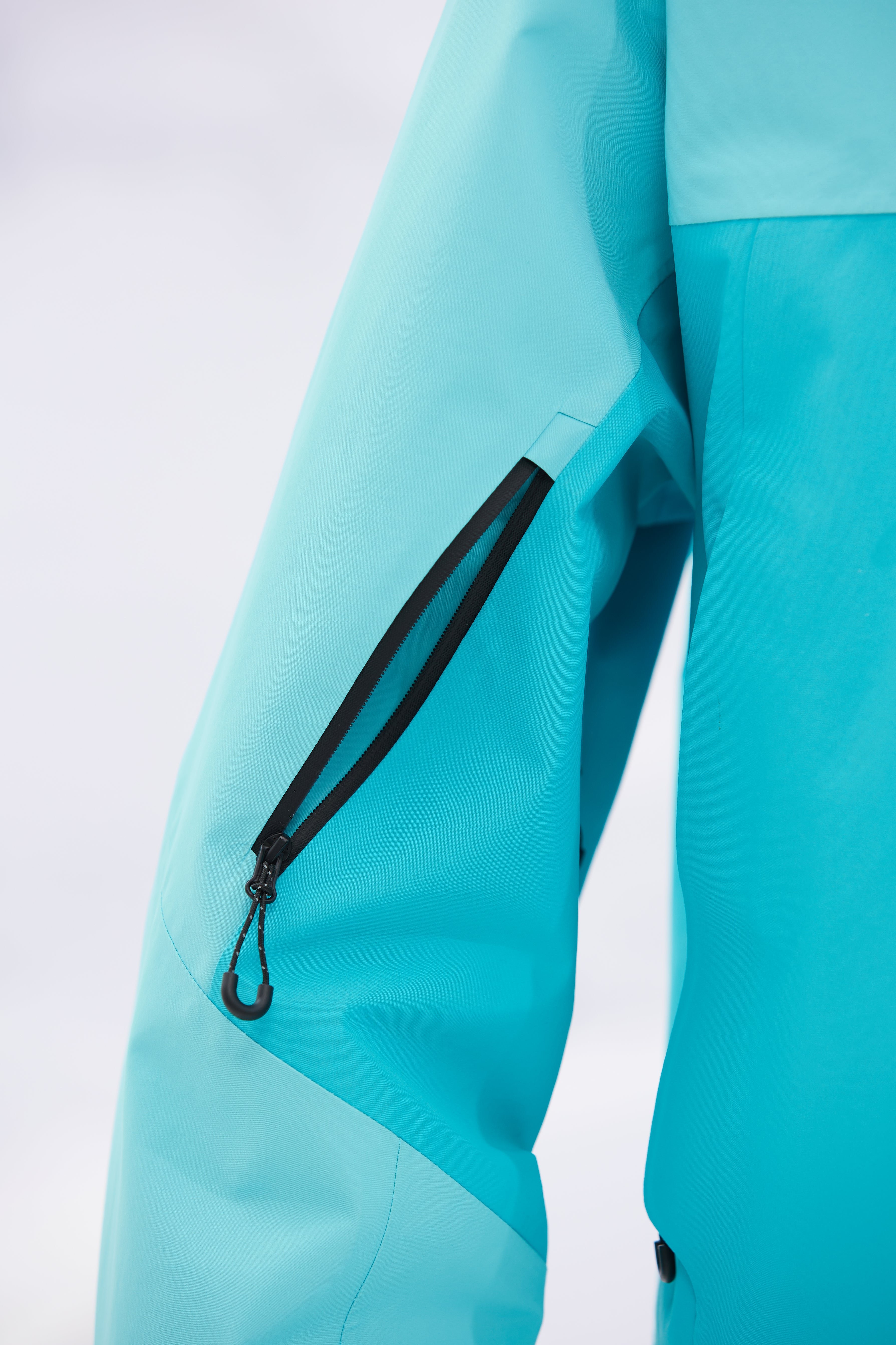 Beta Unisex 3L Snowboard Jacket | CAPELIN CREW