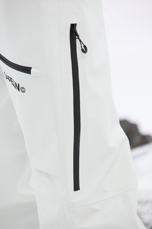 Horizon Unisex 3L Snowboard Pant | CAPELIN CREW