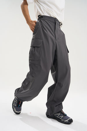 Swift Men's Cargo Pant | CAPELIN CREW