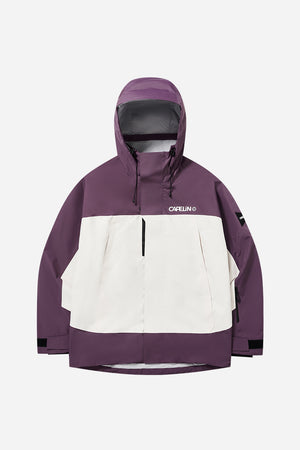  Jupiter Unisex Snowboarding Jacket | CAPELIN CREW