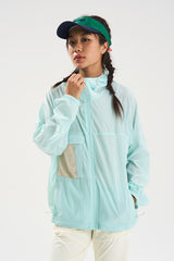 River Unisex Anti-UV Jacket | CAPELIN CREW