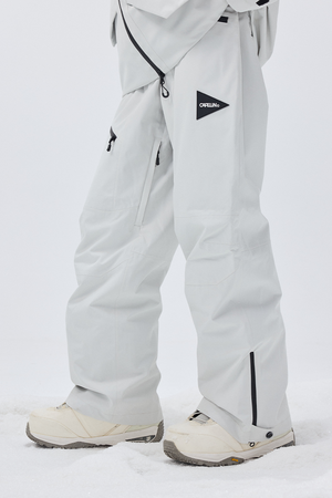 Torque Unisex Snowboard Pant | CAPELIN
