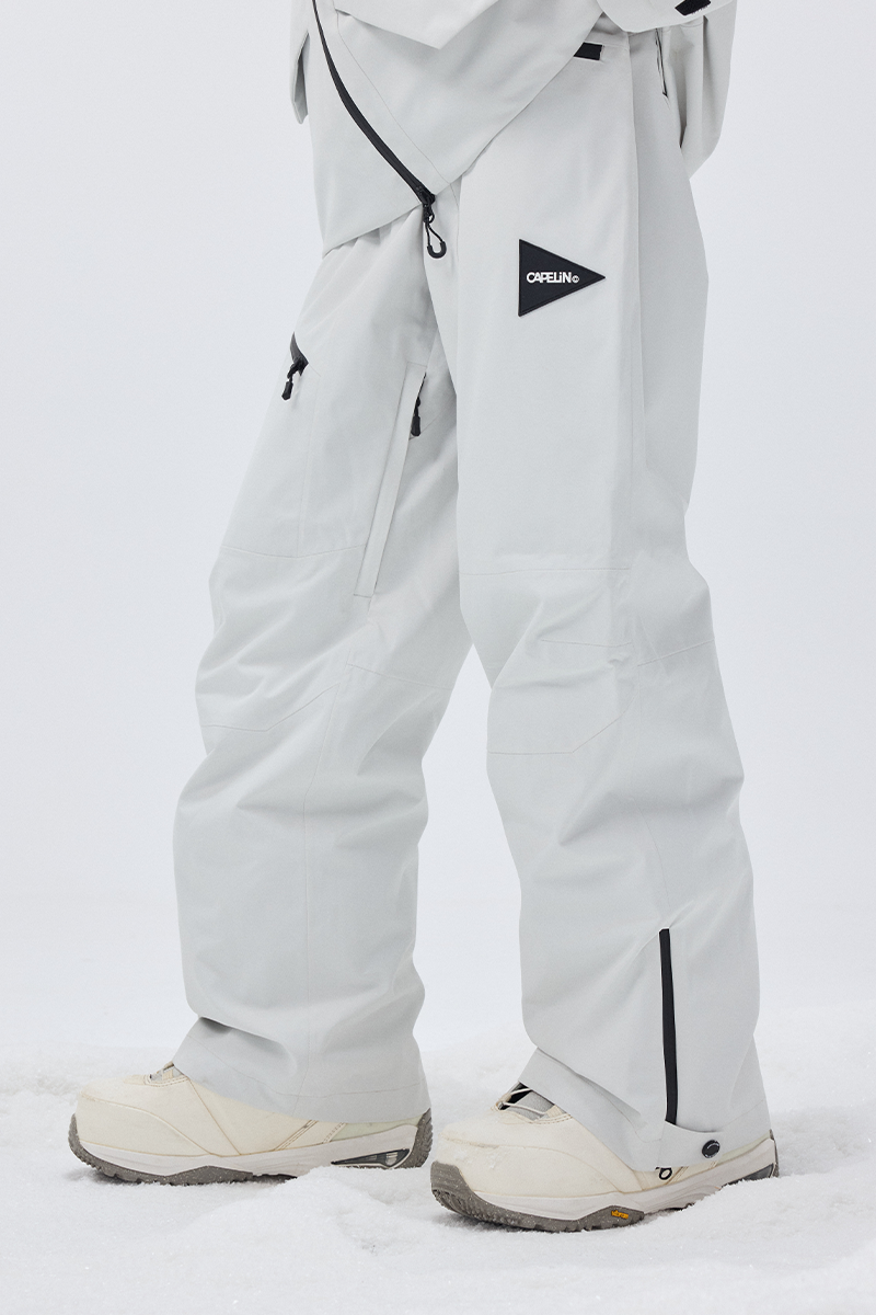 Torque Unisex Snowboard Pant | CAPELIN