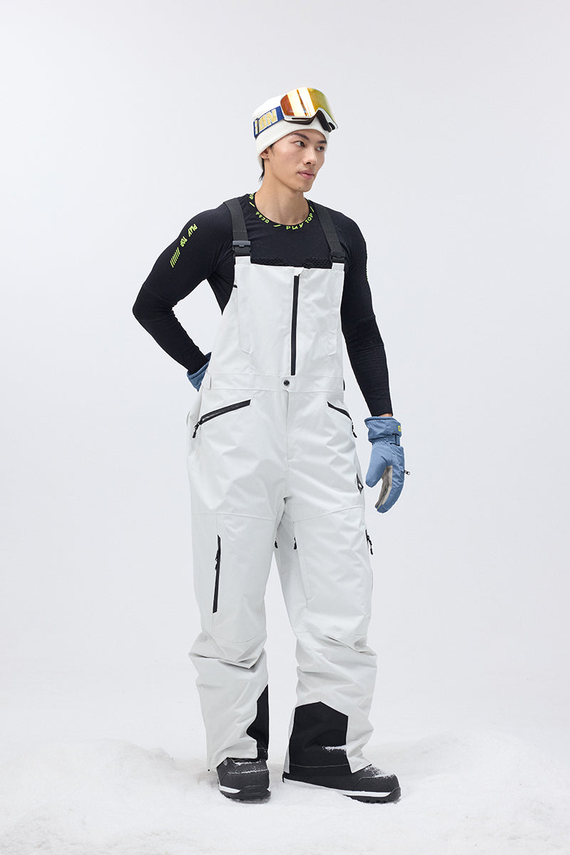 Echo Unisex Snowboard Pant | CAPELIN