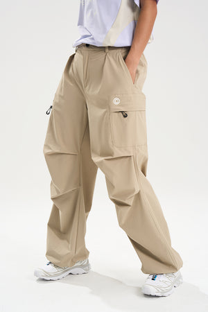 Aero Women's Cargo Pant | CAPELIN CREW