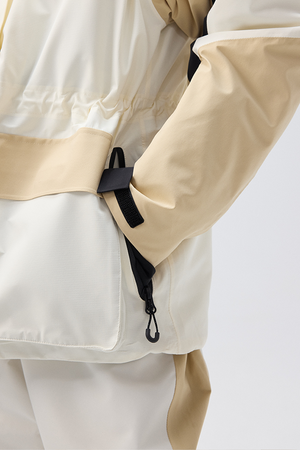 Lavi Women's Ski Jacket | CAPELIN