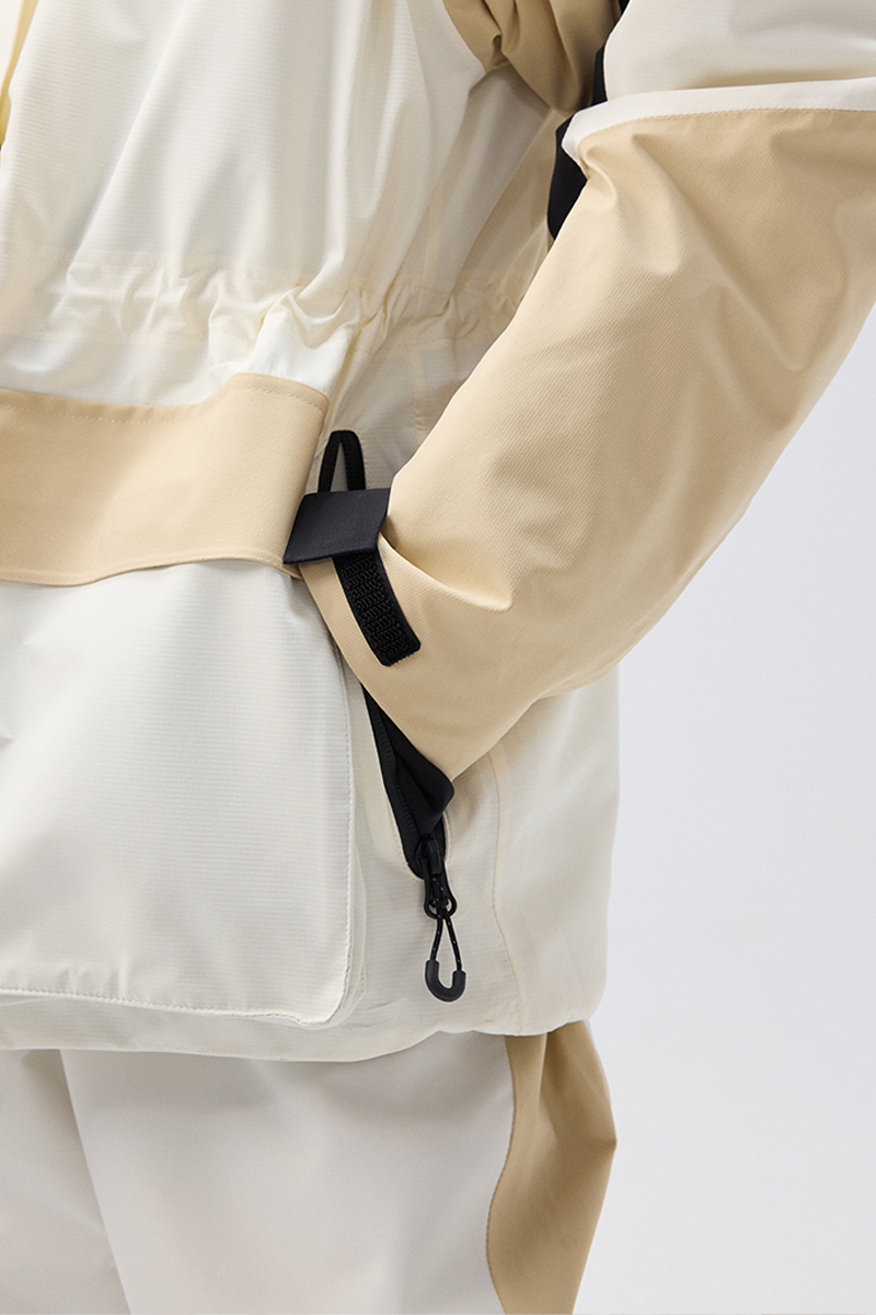 Lavi Women's Ski Jacket | CAPELIN