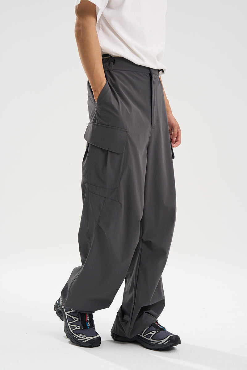 Swift Men's Cargo Pant | CAPELIN CREW
