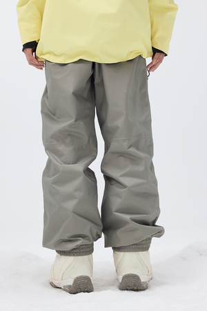 Pulse Unisex Snowboard Pant | CAPELIN