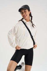 Sky Women's Anti-UV Jacket | CAPELIN CREW