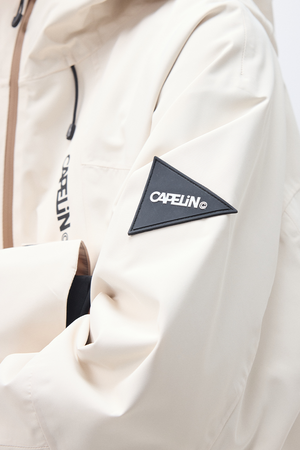 Drift Unisex Snowboard Jacket | CAPELIN