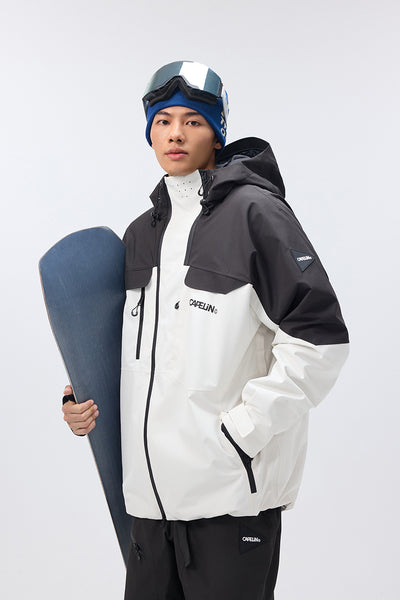Blizzard Unisex Snowboard Jacket | CAPELIN