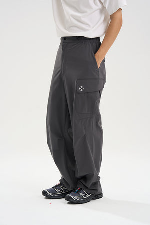 Swift Men's Cargo Pant | CAPELIN CREW