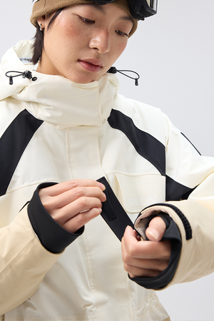 Lavi Women's Ski Jacket | CAPELIN