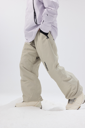 Pulse Unisex Snowboard Pant | CAPELIN